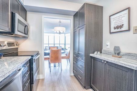 For Lease - 1110 Walden Circle Unit# 405, Mississauga, Ontario - Photo 5