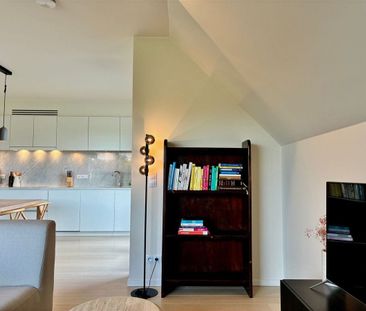 Appartement te huur in Oostkamp voor € 950 met 2 slaapkamers - Photo 2