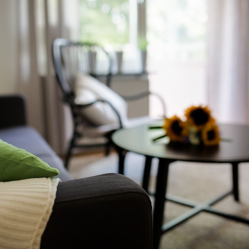 Gulsporregatan 9 B, Västerås - Foto 1