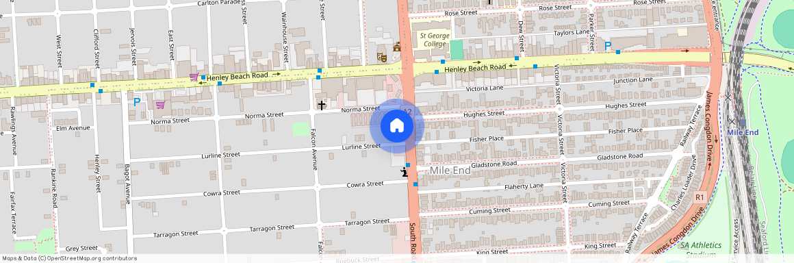 2/192 South Road, SA 5031, Mile End