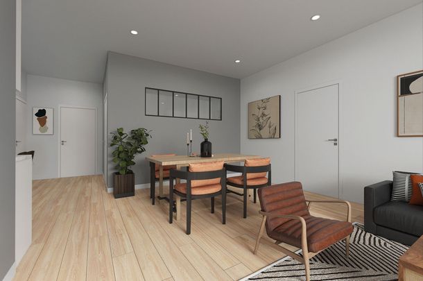 For Lease - 415 King Street Unit# 106, Cobourg, Ontario - Photo 1