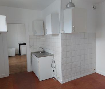 Location Appartement 1 pièce 29m² VERNON 27200 - Photo 1