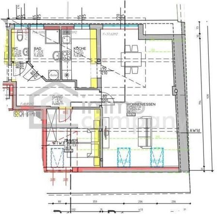 2-Zimmer-Wohnung zu vermieten | Gesamtmiete: € 729,53 pro Monat - Photo 5