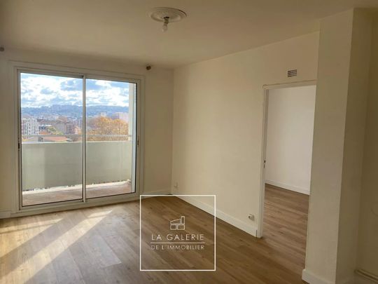 Location Appartement 4 pièces 70m² TOULOUSE 31400 - Photo 1