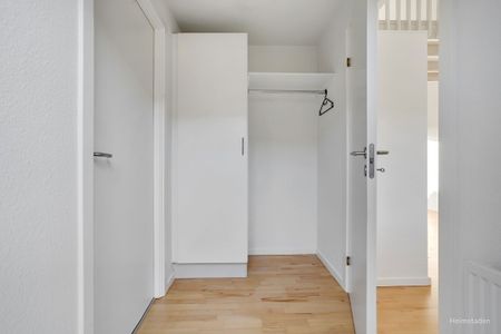 Attraktiv studiebolig i Odense SØ med terrasse - Photo 5