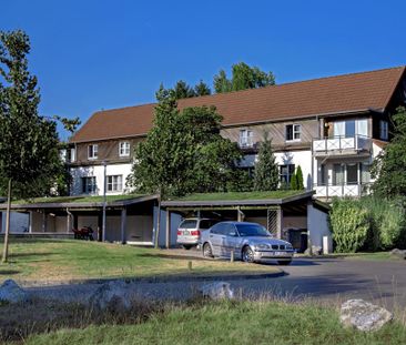 3.5-Zimmer-Wohnung mit Balkon in Herford-Herford mieten - Photo 2