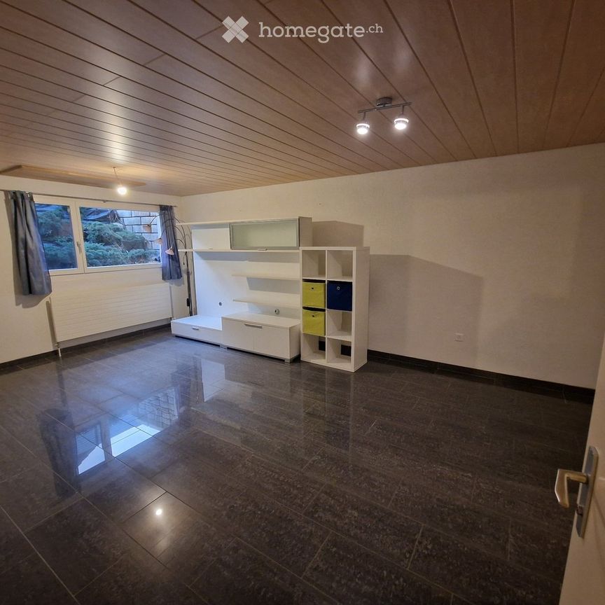 Studio avec parking dans un quartier calme - Foto 1