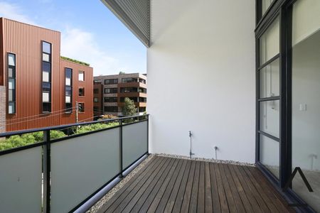 2313/8 Eve Street, Erskineville NSW 2043 - Apartment For Rent | Domain - Photo 5