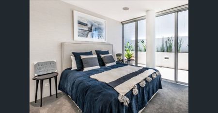 Tama House Ocean front apartment with Infinity Pool. - Photo 3