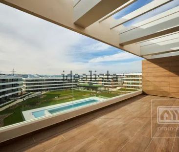 Alquiler de ático en La Moraleja urbanización - Photo 4