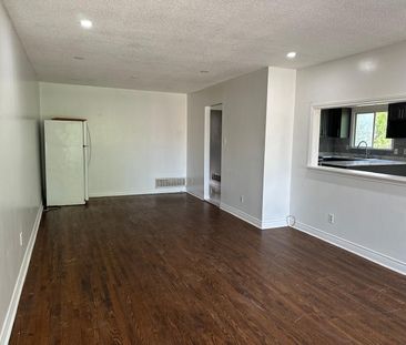 For Lease - 134 Jade Crescent Unit# Main, Brampton, Ontario - Photo 1