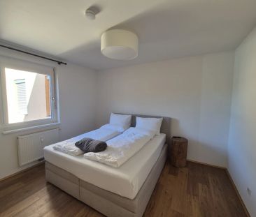 **Wohntraum in Gamlitz** 4-Zimmer-Wohnung mit moderner Küche! **ab ... - Photo 4