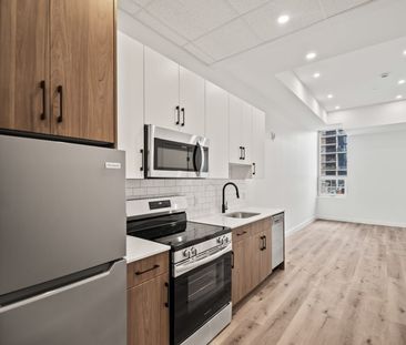 171 Donald – The Scheifele, Winnipeg, MB - Photo 2