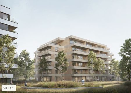 Appartement te huur: J.H. Hisgenpad 884 1025 WK Amsterdam - Foto 5