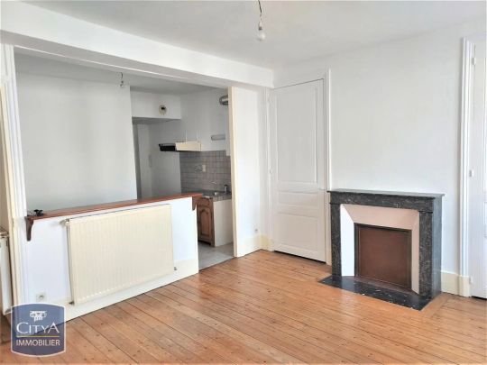Appartement à louer 2 pièces 57.71m² - Photo 1