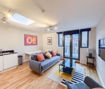 2 bedroom flat to rent - Photo 3