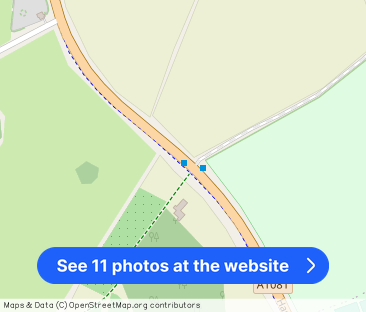 Harpenden Road, St Albans - Photo 1