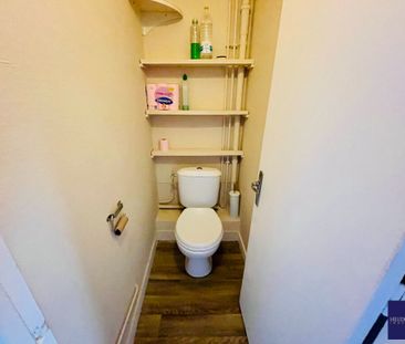 Location Appartement 1 pièce 29m² AVRANCHES 50300 - Photo 3