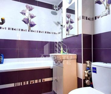 Apartament decomandat 2 camere Arad, Miorita - Fotografie 5
