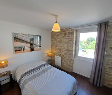 A Louer. Libre Immédiatemant. Quimper, Quartier d’Ergué-Armel. Appa... - Photo 4