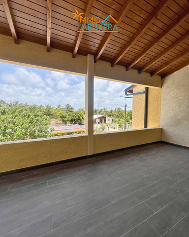 Location Appartement 3 pièces 51m² PETIT CANAL 97131 - Photo 5