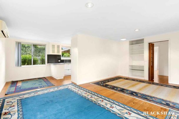 Charming Three-Bedroom Home in Kambah - Photo 1