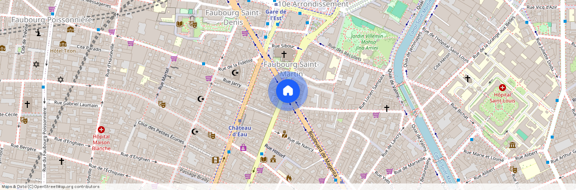 Paris 10ème