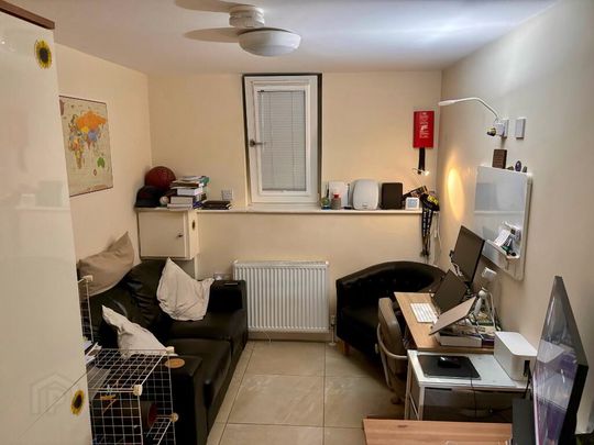 Flat 3, 75/77 Sandhurst Drive, Belfast, BT9 5AZ - Photo 1
