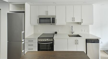 Be the First to Call Our Brand-New Building Home - Immediate Move-In Available! - Photo 5