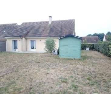 Location maison 3 pièces - 76m² à Allonnes (72700) - Photo 3