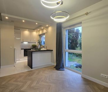 Komfortowy apartament z parkingiem na Warszewie. - Photo 1