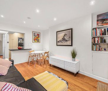 1 bedroom flat to rent - Photo 3