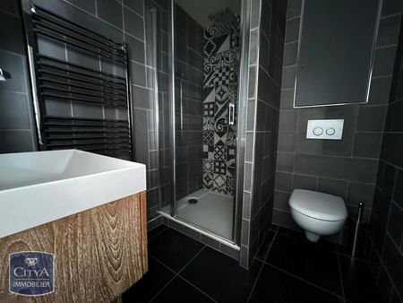 Appartement 1 Pièce 29 m² - Photo 5