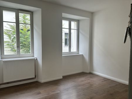 Location Appartement 2 pièces 50m² MULHOUSE 68100 - Photo 5