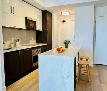 For Lease - 38 Andre De Grasse Street Unit# 1003, Markham, Ontario - Photo 5