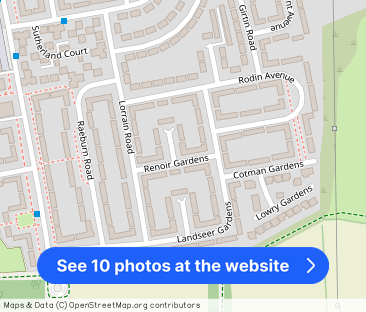 Renoir Gardens, South Shields - Photo 1