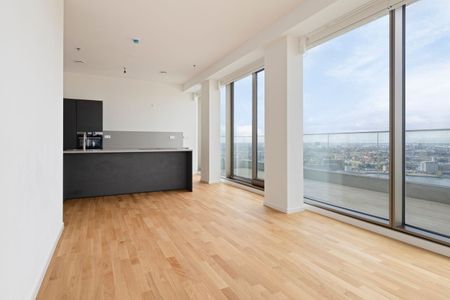 Appartement te huur: Bercylaan 671 1031 KP Amsterdam - Foto 3