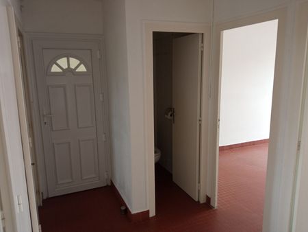 Location appartement 4 pièces, 64.68m², Saint-Jean-de-Monts - Photo 4