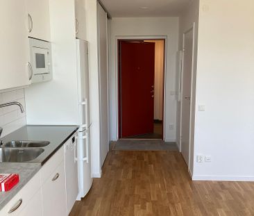 Fyllingevägen 81, Halmstad - Foto 5