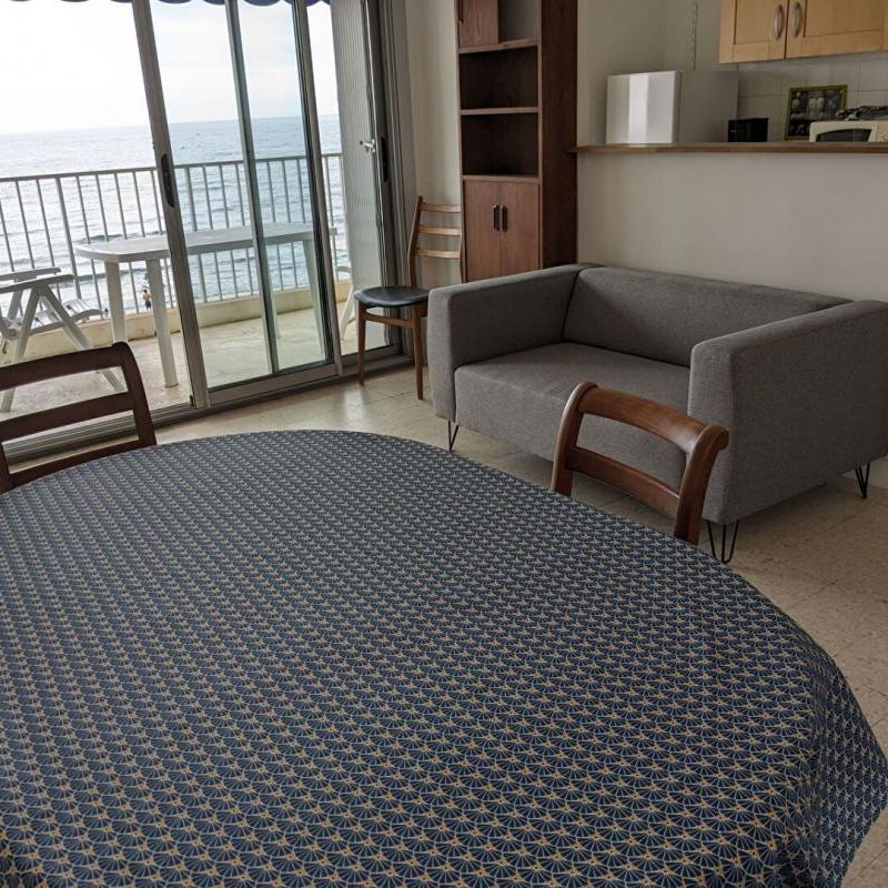 Location Appartement 2 pièces Meublé 58m² PALAVAS LES FLOTS 34250 - Photo 1