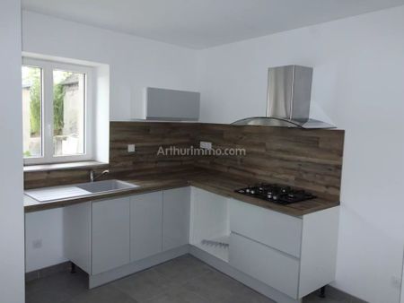 Location Appartement 3 pièces 58 m2 à Les Avenières Veyrins-Thuellin - Photo 3