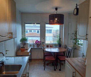 Topasgatan, Västra Frölunda - Foto 6