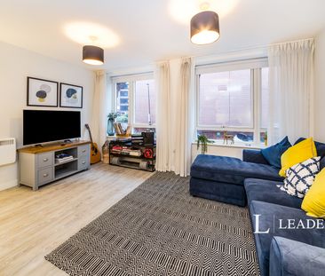 1 bedroom apartment to rent Wood Street, East Grinstead, West Susse... - Photo 1