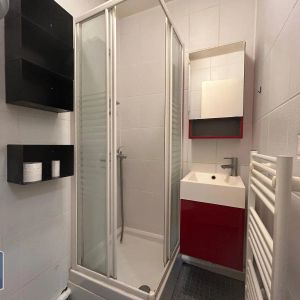 Appartement à louer 1 pièce 31.86m² - Photo 3