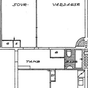 Vasavägen 62 A - Photo 2