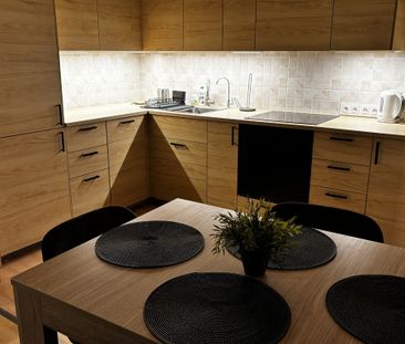 mazowieckie, Warszawa, Ochota, Wacława Sierpińskiego - Zdjęcie 5