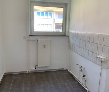 Stop: 3-Zimmerwohnung in Hannover-Misburg nahe Mittellandkanal - Foto 1