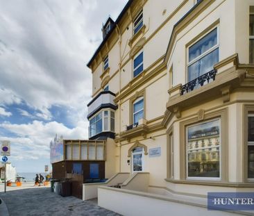 2 bedroom Flat To Let - Photo 5
