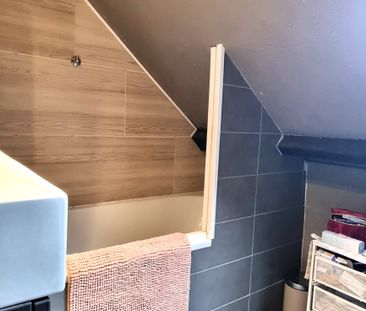 Bel appartement meublé de type 2 pièces proche fac de droit - Photo 1