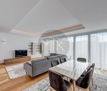 Exclusiv | Apartament Premium 4Cam. Primaverii - Charles de Gaulle - Photo 3